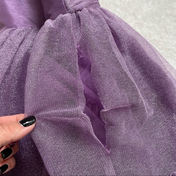🌈2/$20🌈 4T Formal Dress - Picture 7 of 7